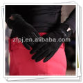 professional leather glove importer,fashion leather gloves